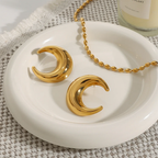 Moonlight - Earrings