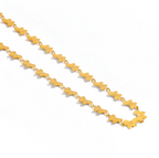 Flutter - Necklace