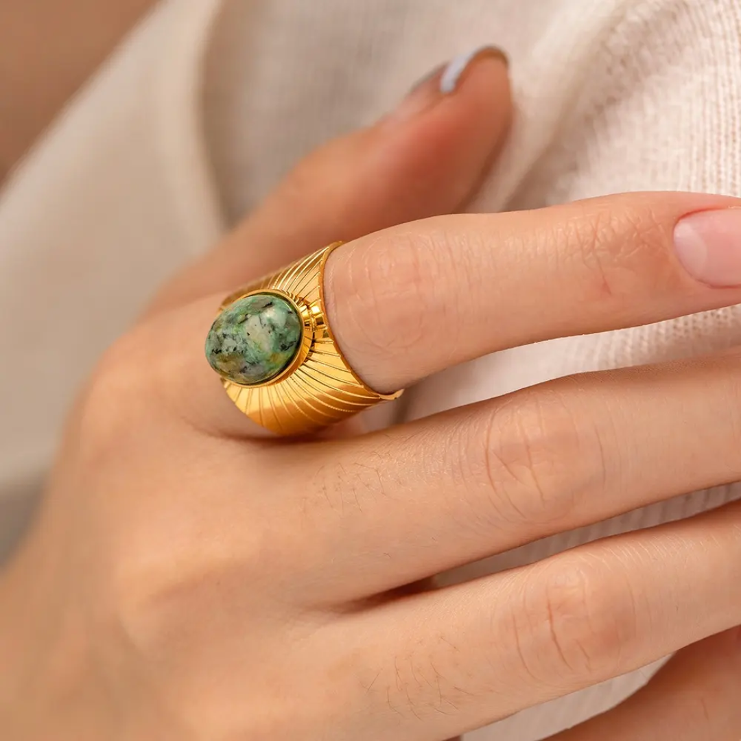 Earth - Ring