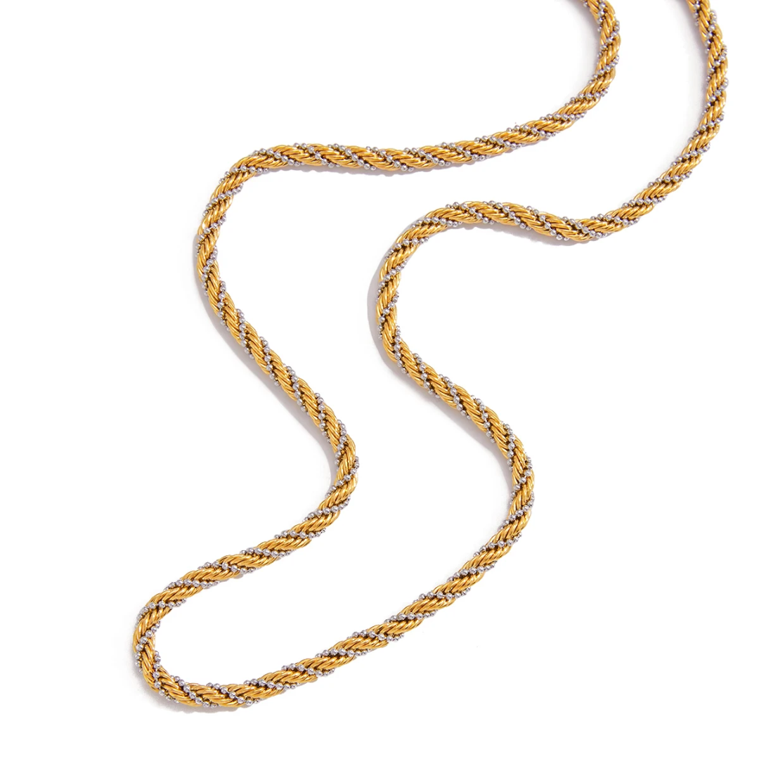 Summer Vacation - Necklace