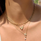 Spring - Necklace