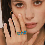 The Azure - Ring