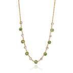 Green Summer - Necklace