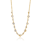 White Summer - Necklace