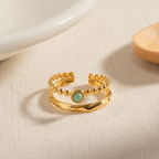 Turquoise - Ring