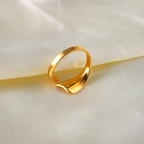 Statement - Ring