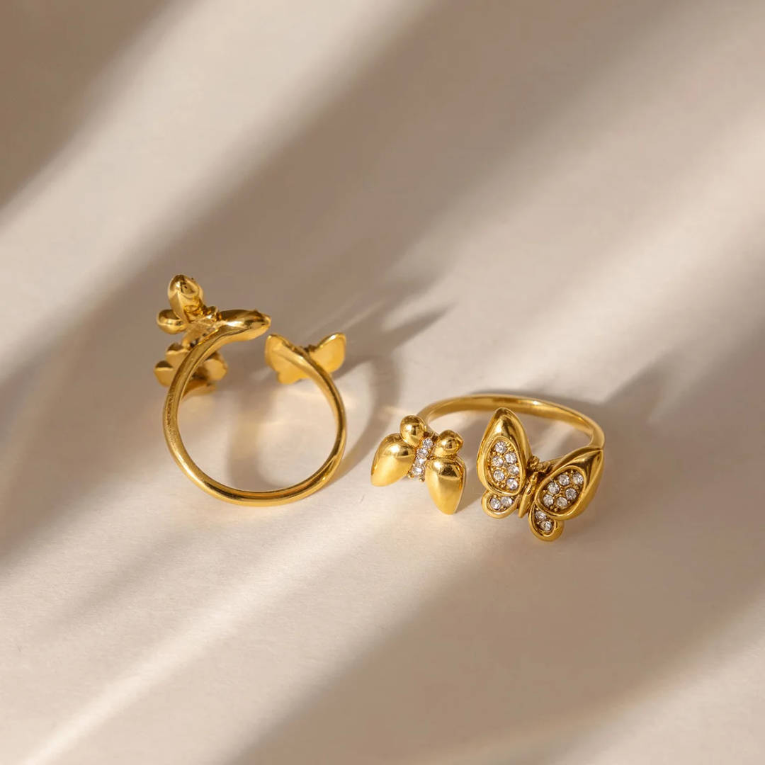 Spring - Ring
