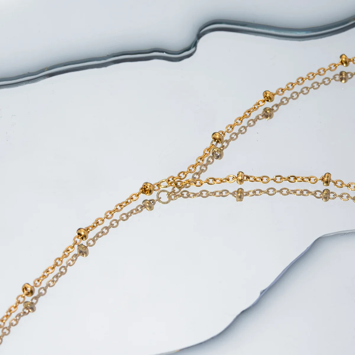 Beads - Hand Chain