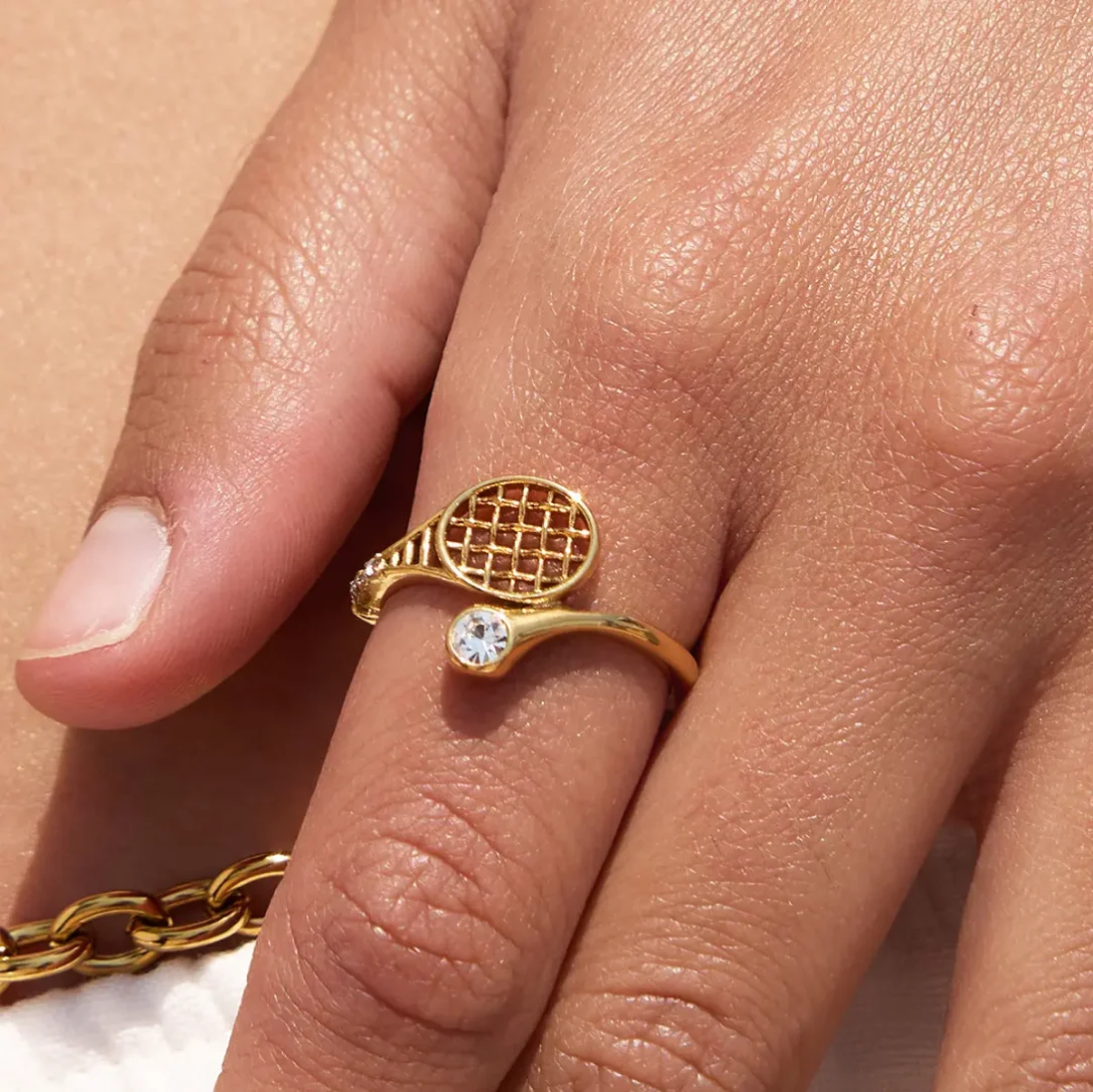 Tennis - Ring