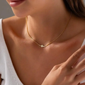 The Cross - Necklace