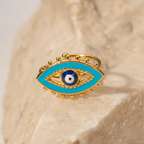 The Azure - Ring