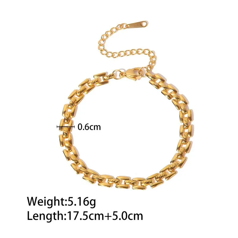 Classy - Bracelet