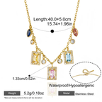 Summer Vibes - Necklace