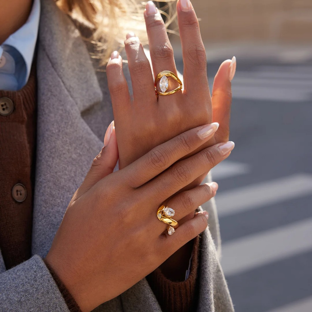 Tango - Ring
