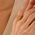 Waves - Ring