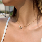 Spring - Necklace