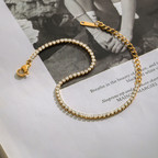 Tennis 2mm - Bracelet