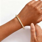 Studded - Bangle