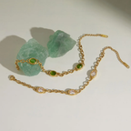 Green Summer - Bracelet