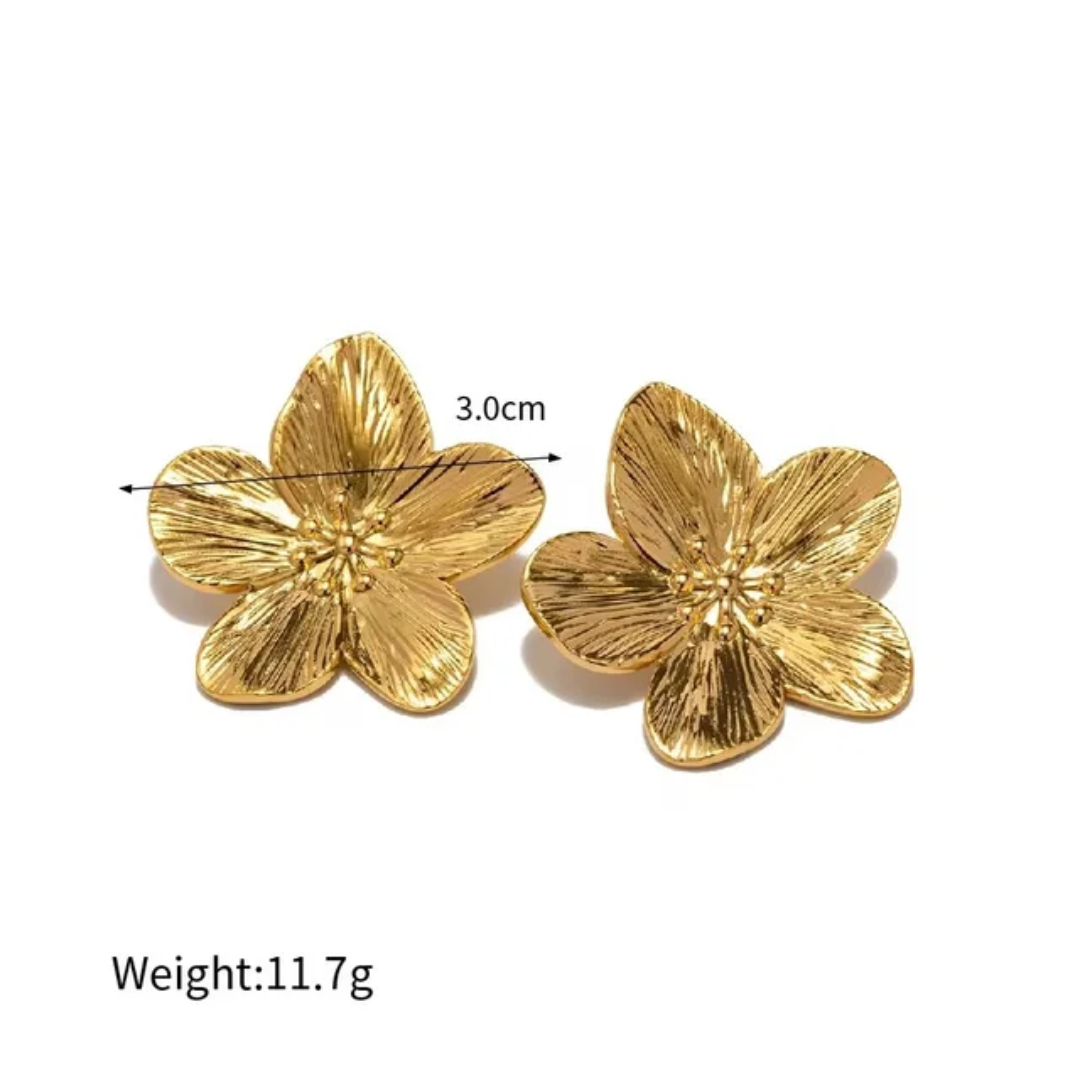 Blossom - Earrings