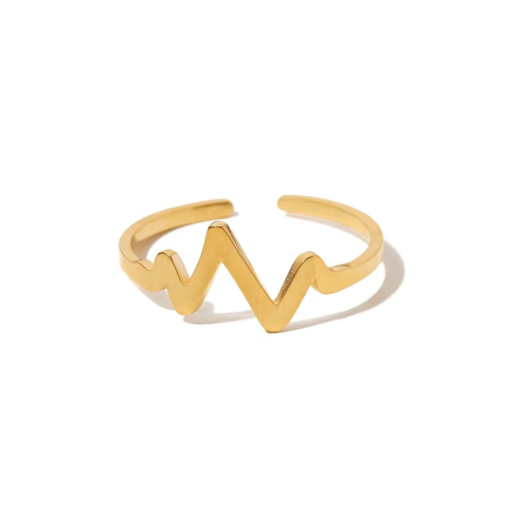 The Beat to My Heart - Ring