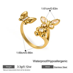 Spring - Ring