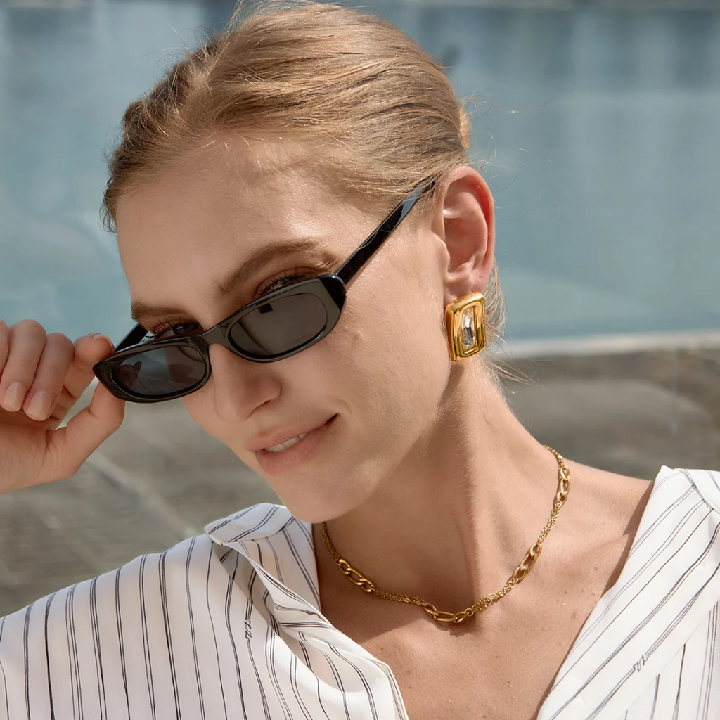 Summer Elegance - Necklace