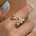 Spring - Ring