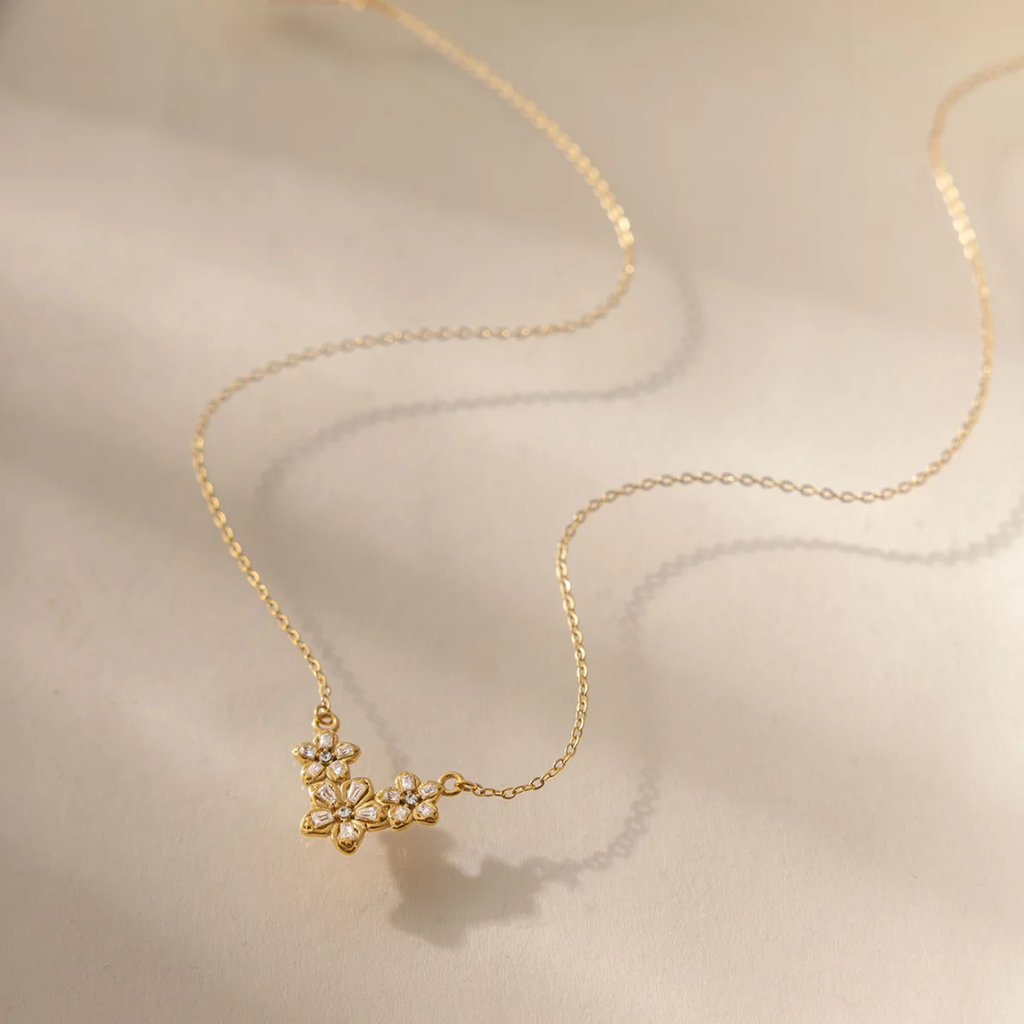 Spring - Necklace