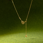 Tennis - Necklace