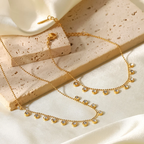 The Tassels- Bracelet