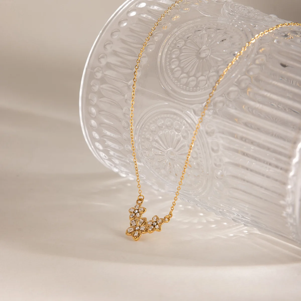 Spring - Necklace