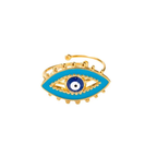 The Azure - Ring