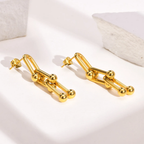 Statement - Earrings