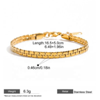 Sol - Bracelet