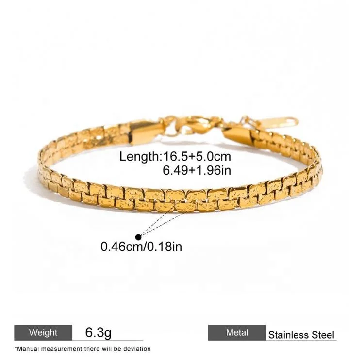 Sol - Bracelet