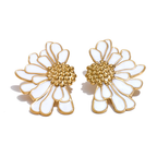 The Daisy - Earrings