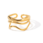 Waves - Ring