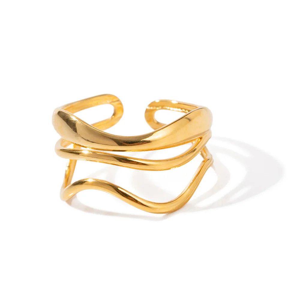 Waves - Ring