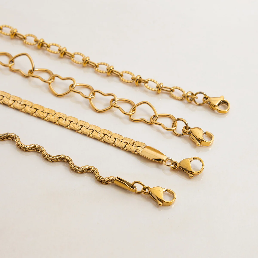 Wavy - Bracelet