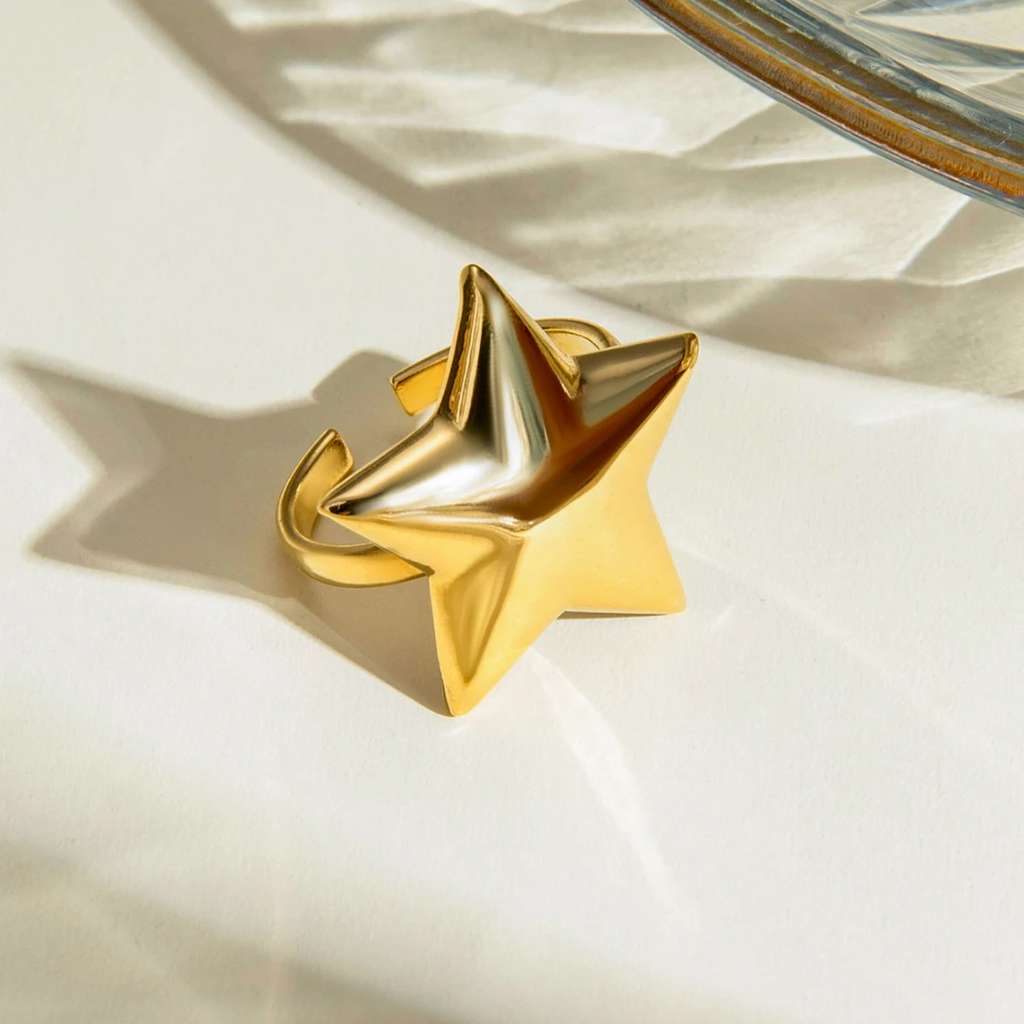The Star - Ring