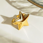 The Star - Ring
