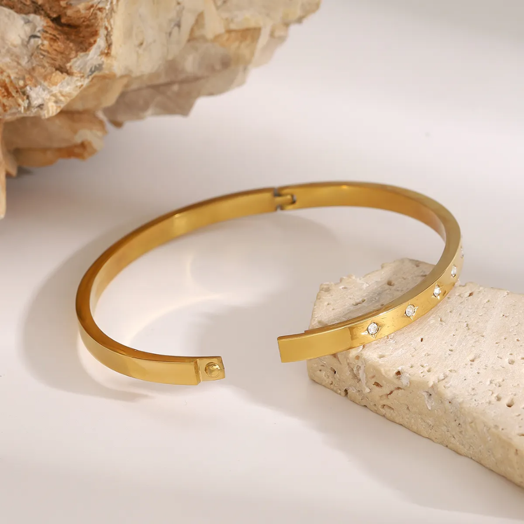 Stardust - Bangle