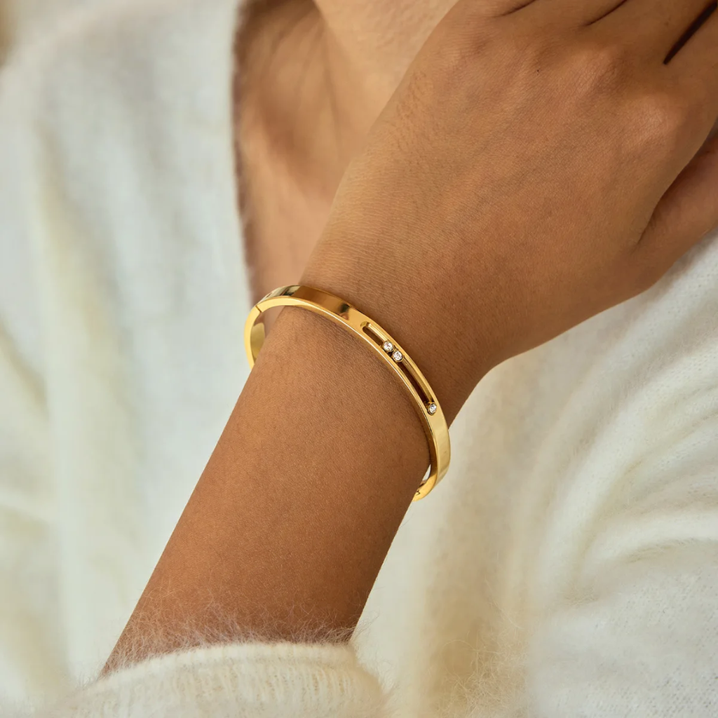 The Minimalist - Bangle