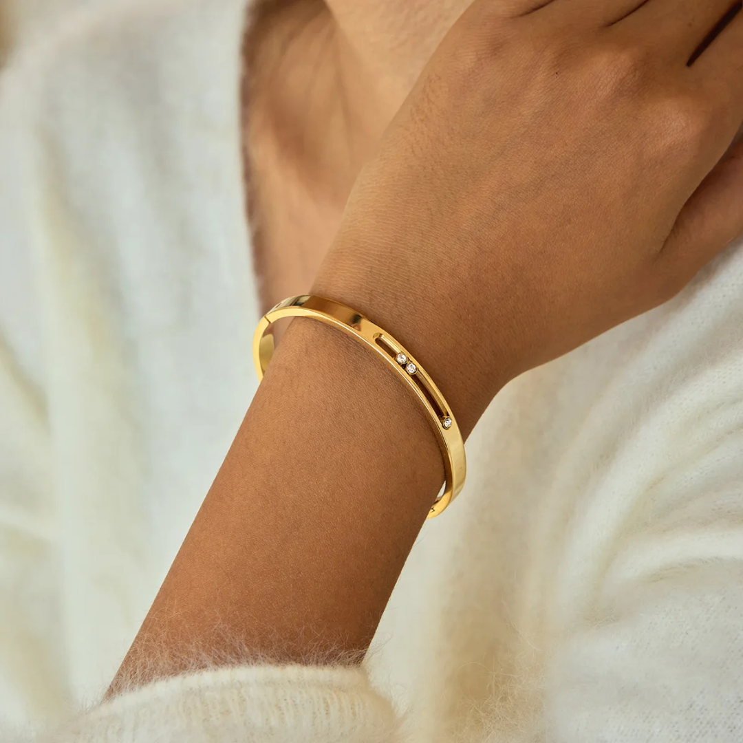 The Minimalist - Bangle