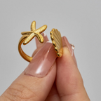 Starfish - Ring