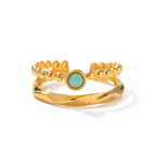 Turquoise - Ring