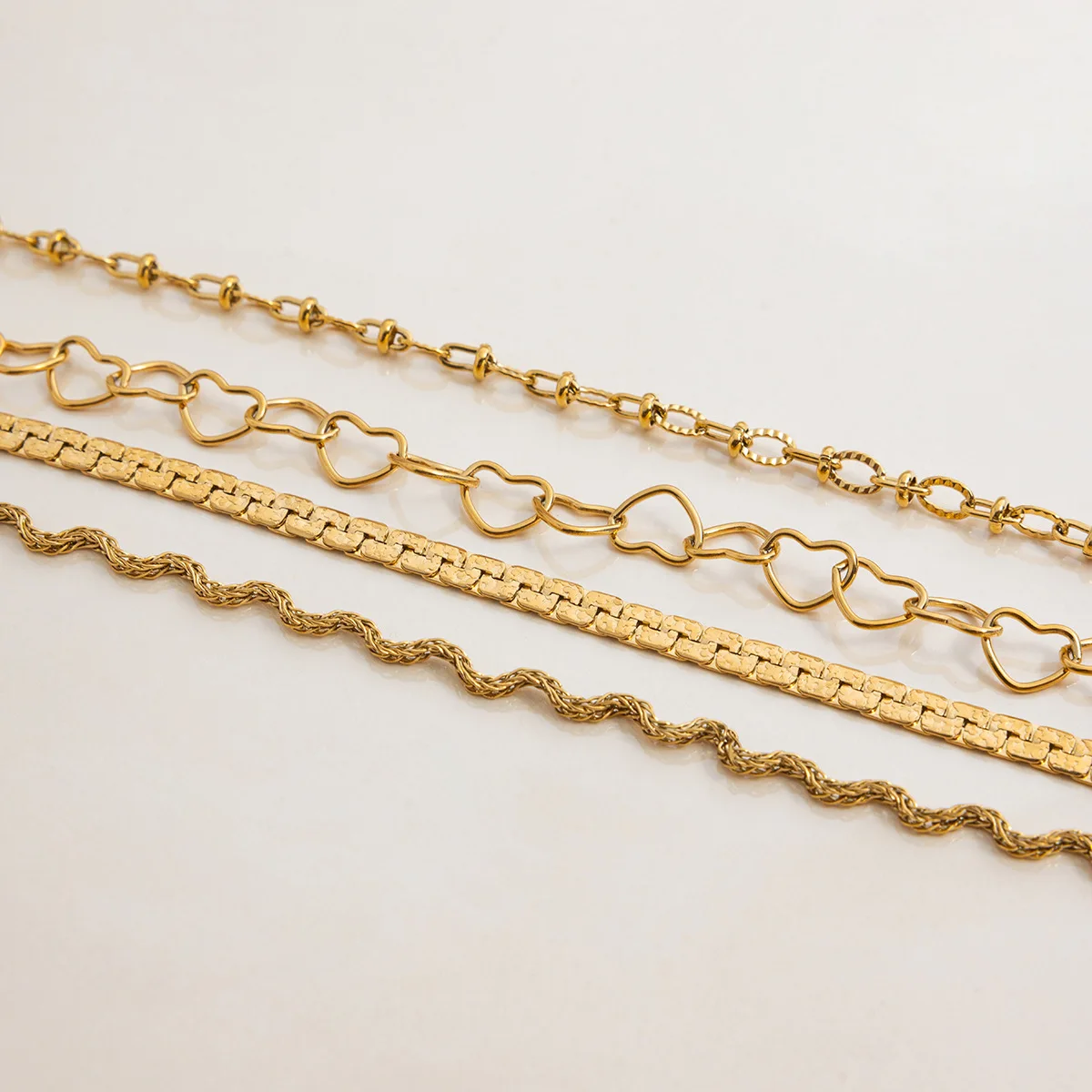 Sol - Bracelet