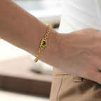 Green Summer - Bracelet
