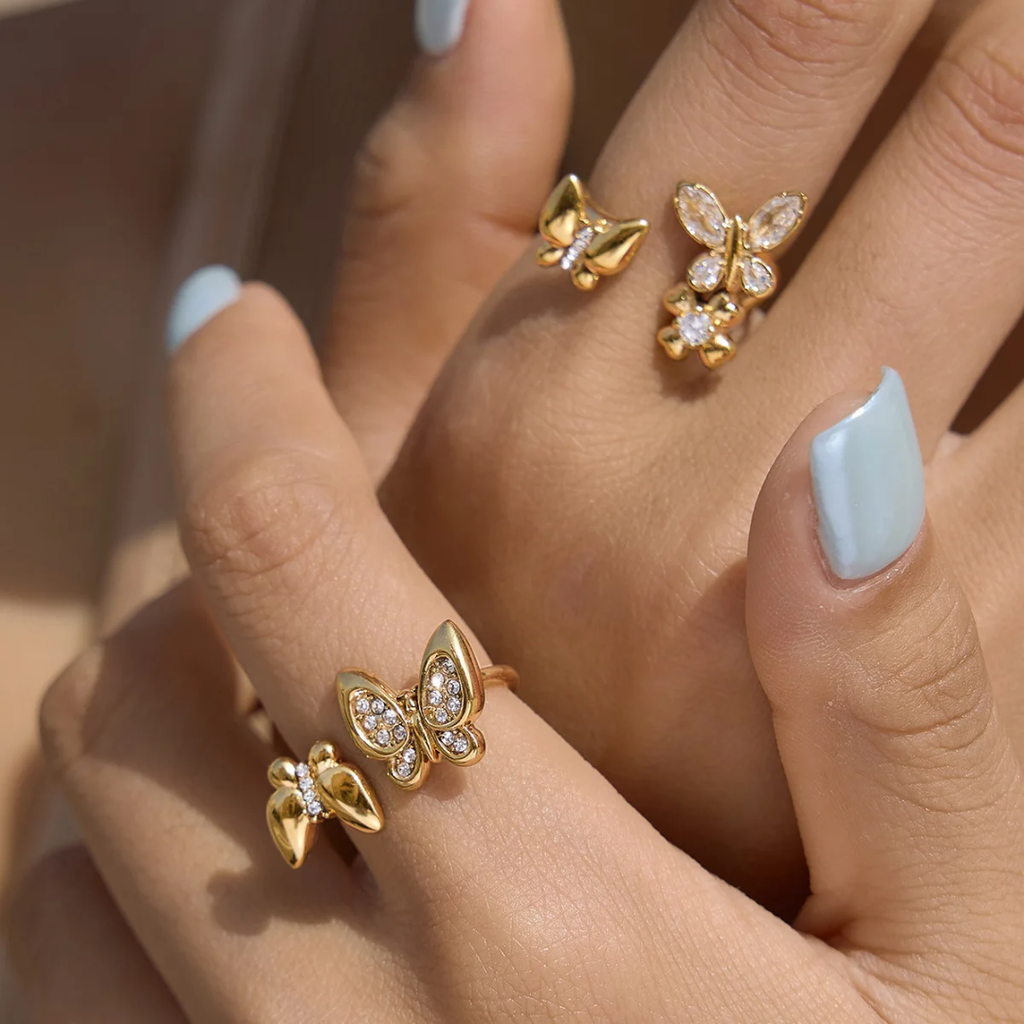Spring - Ring